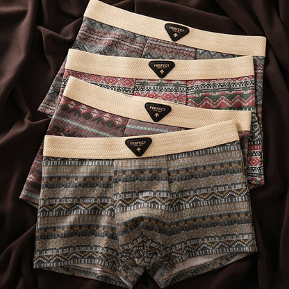 Monclaro Retro Boxer Briefs