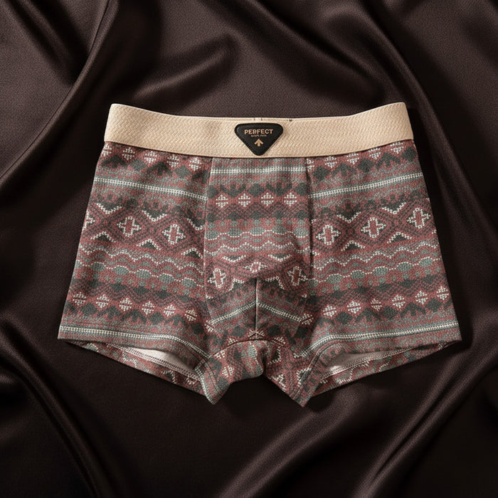 Monclaro Retro Boxer Briefs