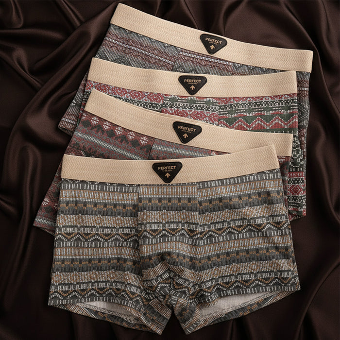 Monclaro Retro Boxer Briefs