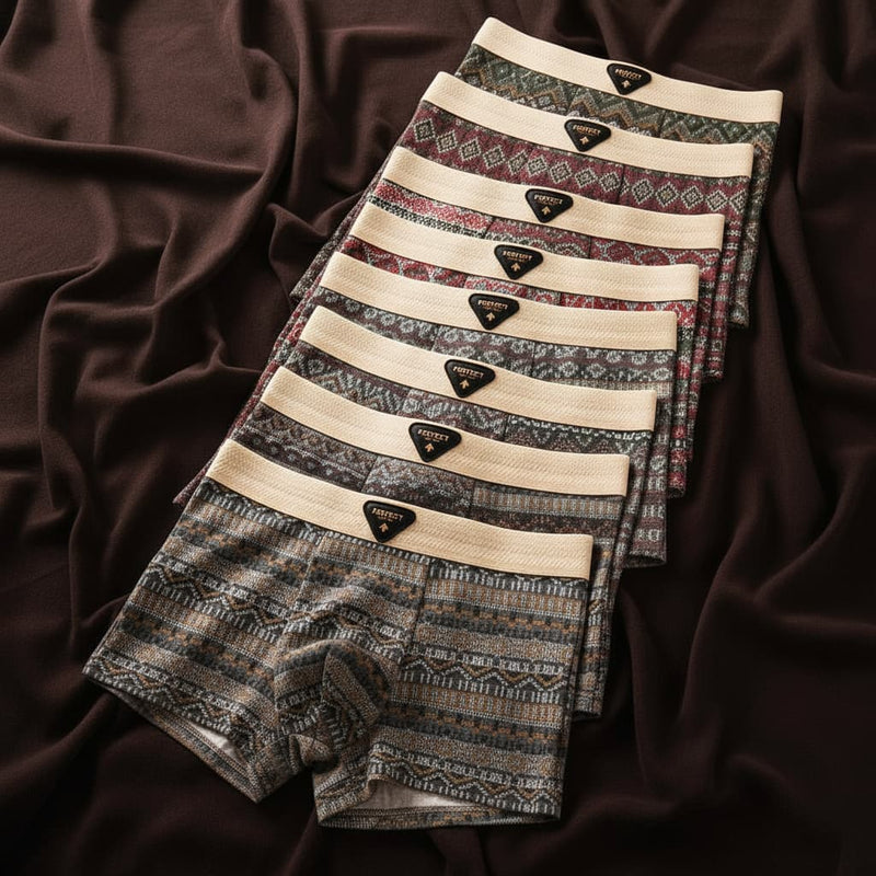 Monclaro Retro Boxer Briefs