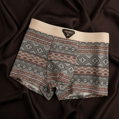 Monclaro Retro Boxer Briefs