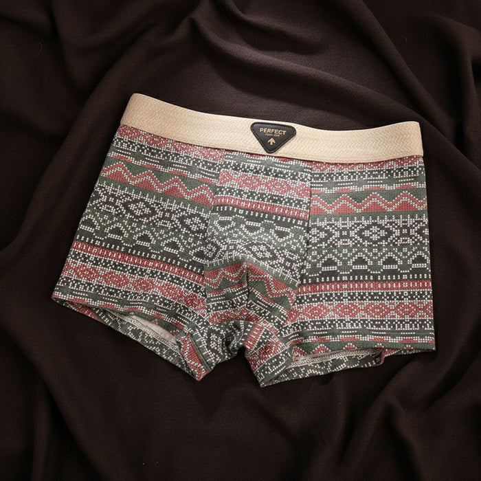Monclaro Retro Boxer Briefs