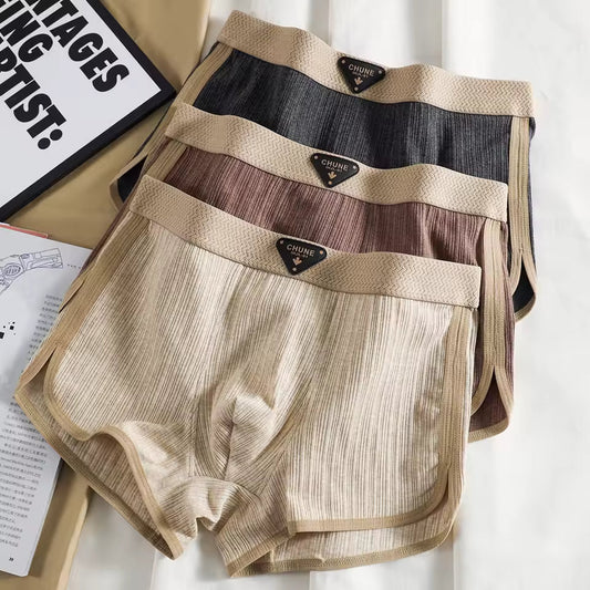 CHUNE Comfort Boxer Briefs