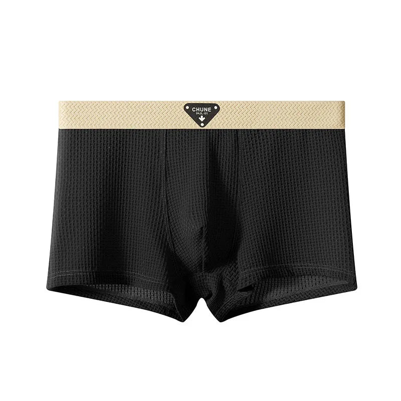 CHUNE Silk Boxer